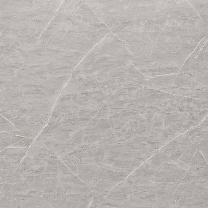 Monza Dark Grey Marble PVC Shower Wall Panel 2400 x 1000mm