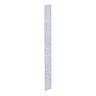Monza Gloss Grey Marble PVC Ceiling Panel - 2700 x 250mm (4 Pack)