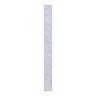 Monza Gloss Grey Marble PVC Ceiling Panel - 2700 x 250mm (4 Pack)