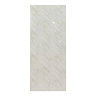 Monza Gloss Pergamon Marble PVC Shower Wall Panel 2400 x 1000mm