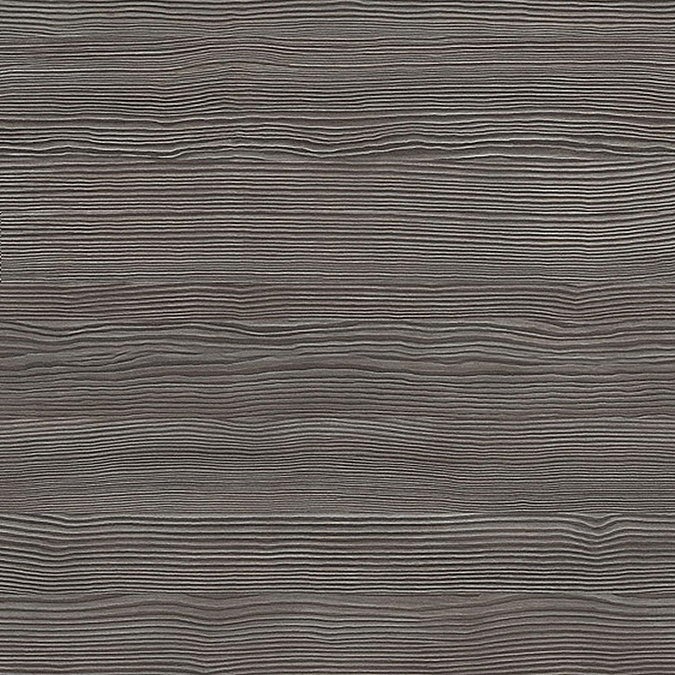 Monza Grey Avola 550mm Wide WC Unit (Depth 200mm) Profile Large Image