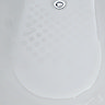 Monza Modern Freestanding Cast Iron Bath - 1700 x 800mm