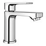 Monza Modern Tap Package (Bath + Basin Tap)
