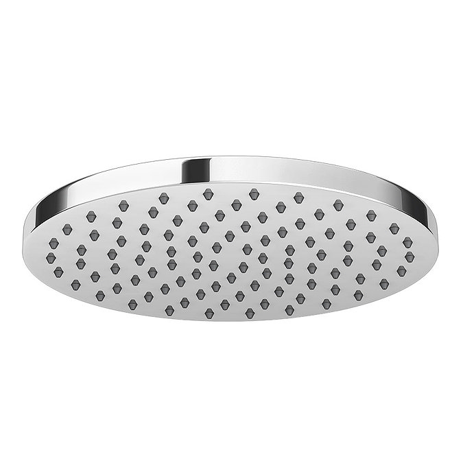 Monza MZA002 Shower Head 200mm Large Image