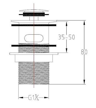 Dimension image