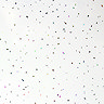 Monza White Sparkle PVC Ceiling Panel - 2700 x 250mm (4 Pack)