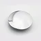 Moon Slotted Click Clack Basin Waste - Chrome - MBW01  Profile Large Image