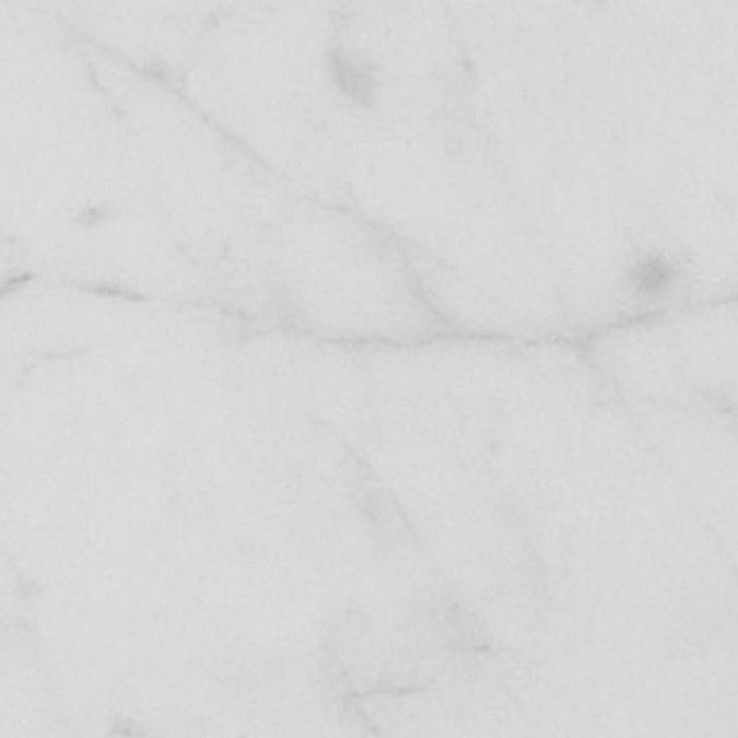 Moon White 420mm Round Marble Basin 0TH - MW001 In Bathroom Large Image