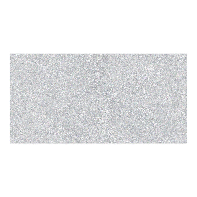 Morena Light Grey Stone Effect Wall Tiles - 300 x 600mm