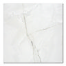 Mottola Pearl Satin Onyx Marble Effect Large format Tiles - 1000 x 1000mm