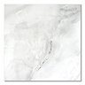 Mottola Pearl Satin Onyx Marble Effect Large Format Tiles - 1000 x 1000mm