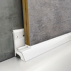 Multipanel Bath & Shower Tray Seal Kit Medium Image