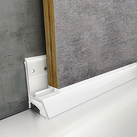 Multipanel Bath & Shower Tray Seal Kit Large Image