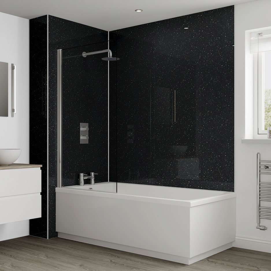 High-Quality PVC Wall Panels | DBS Bathrooms