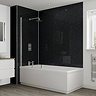 Multipanel Classic Stardust Bathroom Wall Panel Large Image