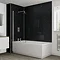 Multipanel Classic Stardust Bathroom Wall Panel Large Image