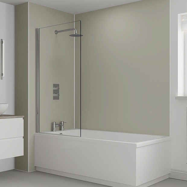 Multipanel Heritage Esher Matte Bathroom Wall Panel