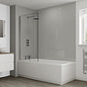 Multipanel Heritage Henley Gloss Bathroom Wall Panel Large Image
