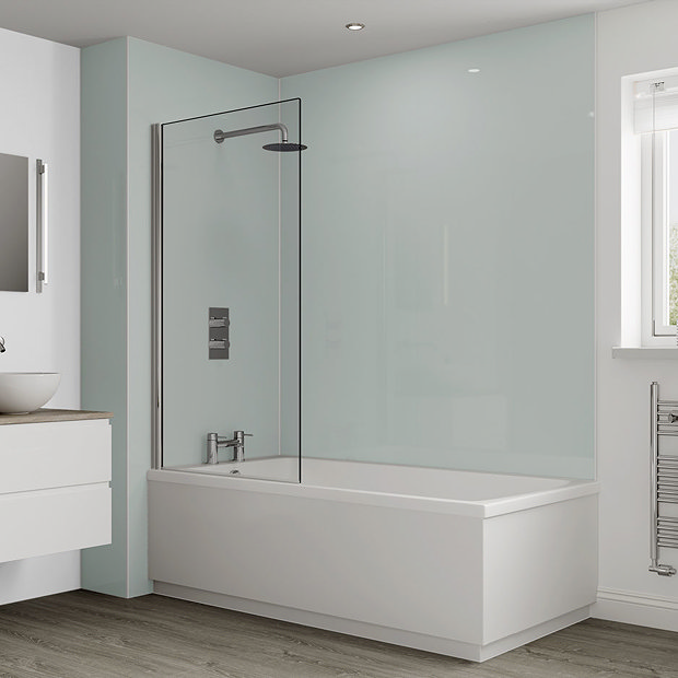 Multipanel Classic Kew Gloss Bathroom Wall Panel