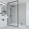 Multipanel Heritage Winchester Linewood Bathroom Wall Panel Standard Large Image