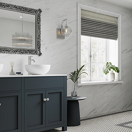 Multipanel Levanto Marble Bathroom Wall Panel