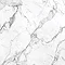 Multipanel Linda Barker Calacatta Marble Bathroom Wall Panel  Feature Large Image