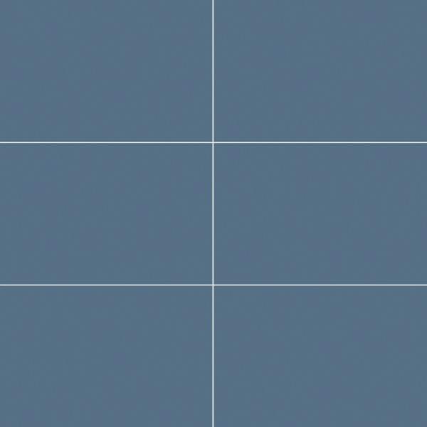 Multipanel Tile Effect Bathroom Wall Panel Misty Blue