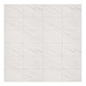 Multipanel Tile Effect Levanto Marble H2400 x W598mm Bathroom Wall Panel - Hydrolock Tongue and Groo