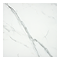 Muna Outdoor White Marble Effect Floor Tiles - 600 x 600mm
