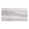 Munro Light Grey Stone Effect Wall and Floor Tiles - 300 x 600mm