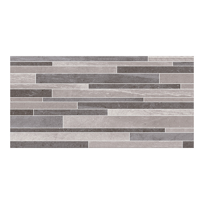 Munro Multi Decor Wall and Floor Tiles - 300 x 600mm