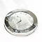 Murano House - Designer Vanity Watch Waste - Bianco - White - MHWW02 Profile Large Image