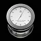 Murano House - Designer Vanity Watch Waste - Bianco - White - MHWW02 Large Image