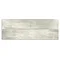 Murano Shine Marble Effect Beige Wall Tiles - 25 x 70cm Large Image