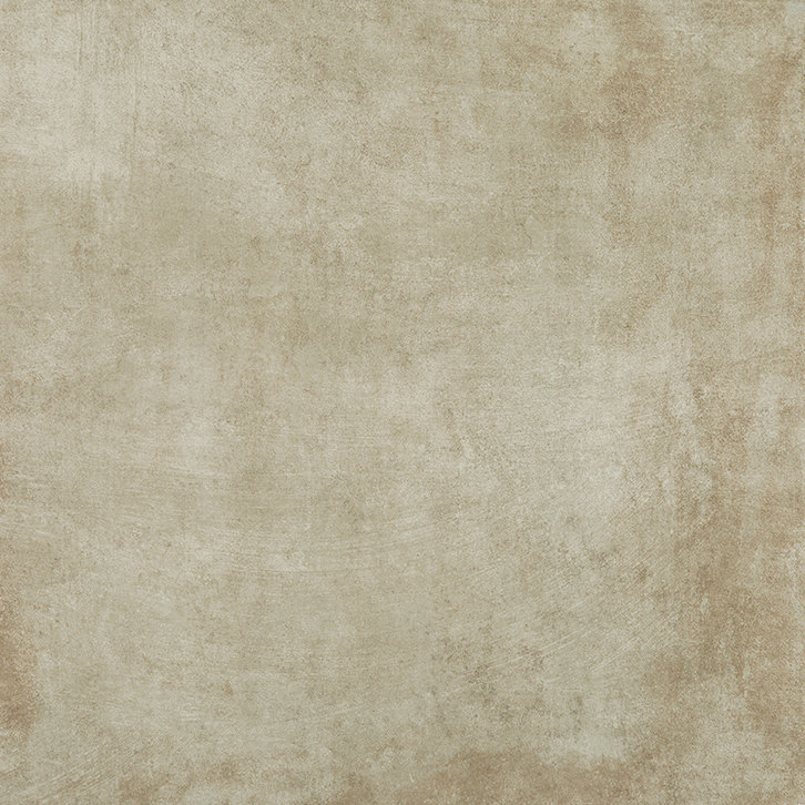 Murcia Taupe Gloss Floor Tiles - 450 x 450mm Large Image