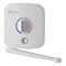 MX 3 Flow Handwash Unit (3kW) White - GCX Feature Large Image