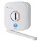 MX 3 Sense Handwash Unit (3kW) White - GCY Profile Large Image