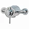 MX Atmos Fusion Concealed/Exposed Thermostatic Concentric Mixer Valve - HMW  Profile Large Image