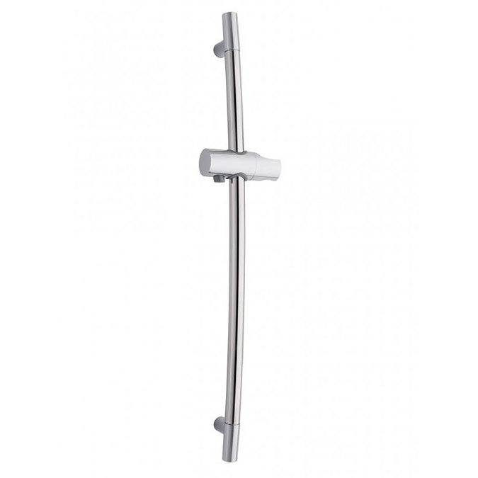 MX Atmos Fusion Concealed/Exposed Thermostatic Concentric Mixer Valve with Riser Kit - HLY Feature