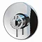 MX Atmos Fusion Concealed/Exposed Thermostatic Concentric Mixer Valve with Riser Kit - HLY In Bathr
