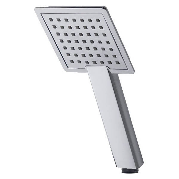 MX Atmos Square 2 Way Thermostatic Concentric Mixer Valve with Riser Rail & Overhead - HL5 Feature