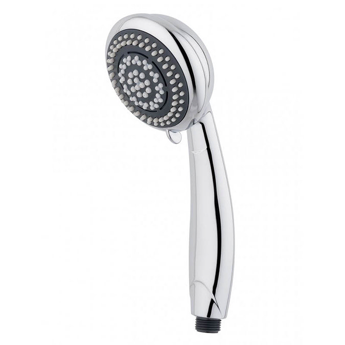 MX Combo 6 Mode Adjustable Shower Kit - Chrome - RDL Profile Large Image