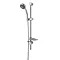 MX Combo 6 Mode Adjustable Shower Kit - Chrome - RDL Large Image