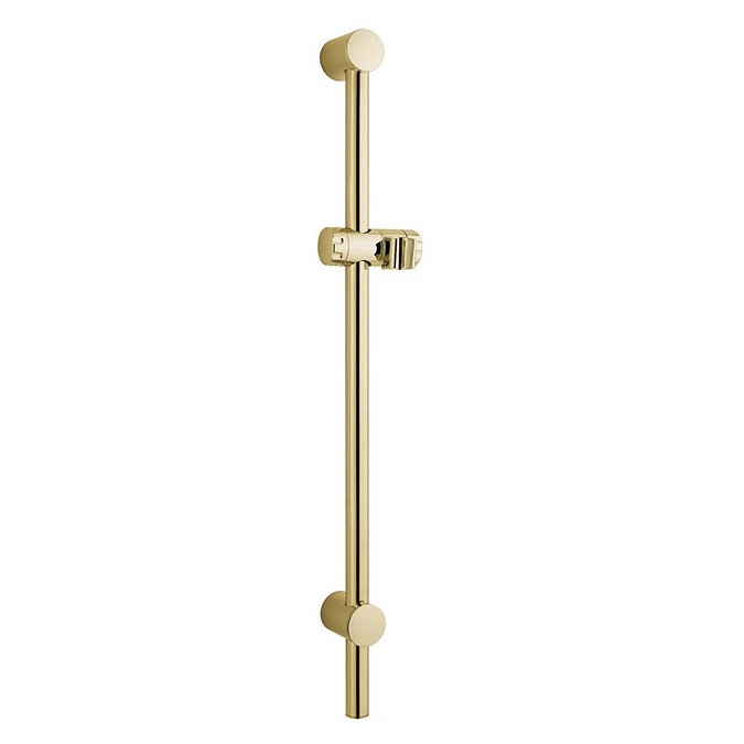 MX Combo 6 Mode Adjustable Shower Kit - Gold Effect - RDW  Feature Large Image