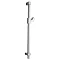 MX Combo Air Single Mode Adjustable Shower Kit - Chrome - RNV Feature Large Image