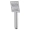 MX Combo Air Single Mode Adjustable Shower Kit - Chrome - RNV Profile Large Image