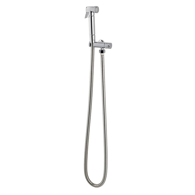 MX Douche Bidet Kit Chrome - RNX Profile Large Image