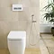 MX Douche Bidet Kit Chrome - RNX Feature Large Image