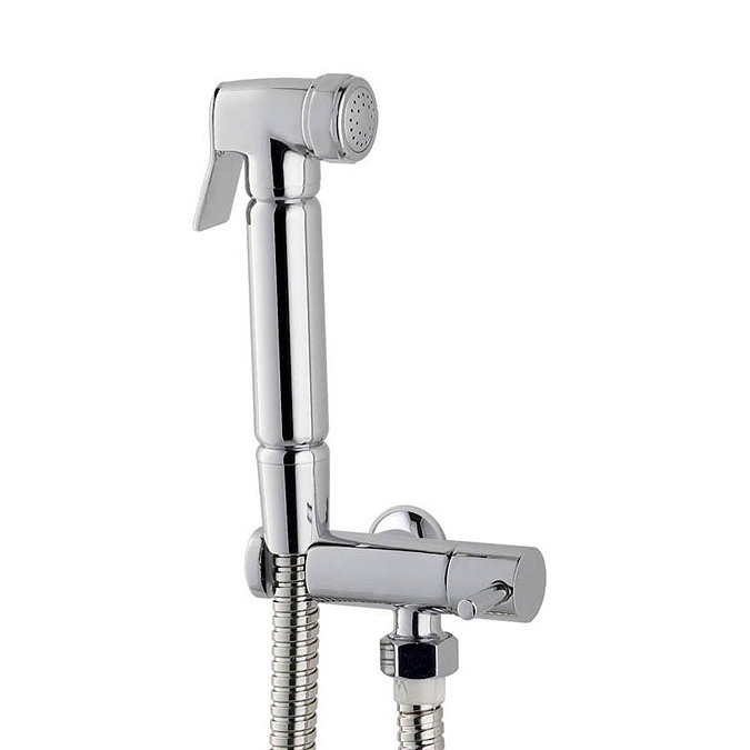 MX Douche Bidet Kit Chrome - RNX Large Image