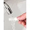 MX Duo QI 7.5kW Electric Shower - GCD Profile Large Image